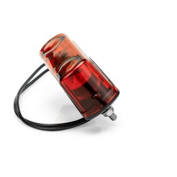 LED numerio apšvietimo lempa