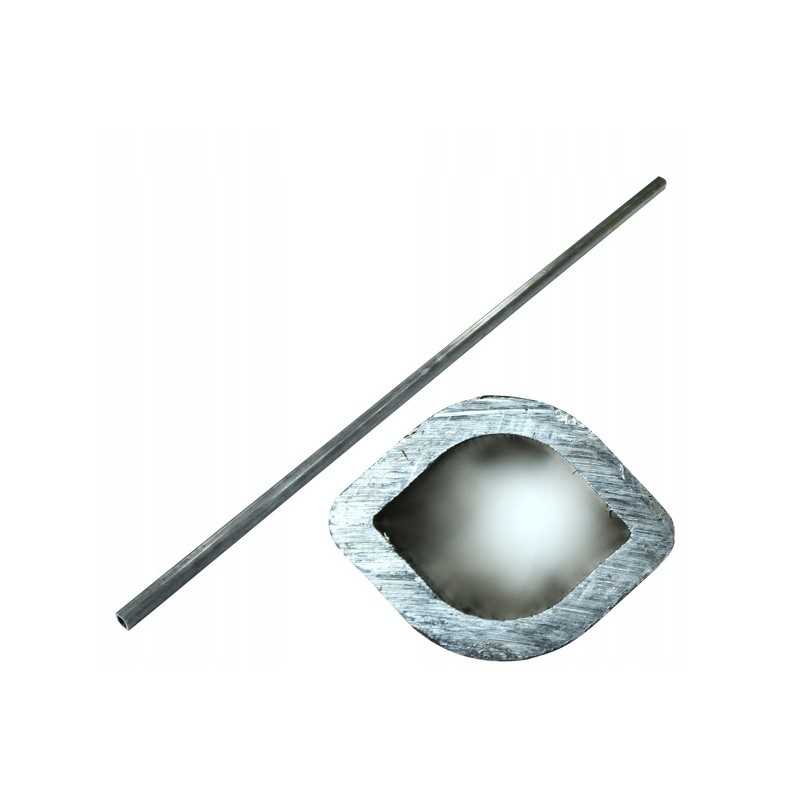 Vidinis citrininis vamzdis 23 8x31 5 mm ilgis 151 4