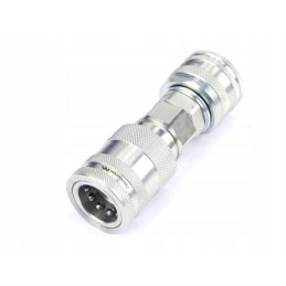 Sumažinimo kištukas euro push pull lizdas su eliminato