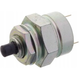 Paleidimo užrakto jungiklis