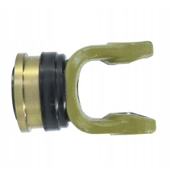 Kryžminė šakutė 32x76 išorinė 1 3 8 coliai 6