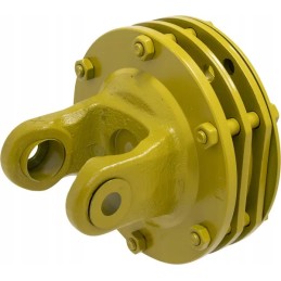 Frikcinė sankaba k90 4tf w2500