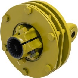 Frikcinė sankaba k90 4tf w2500