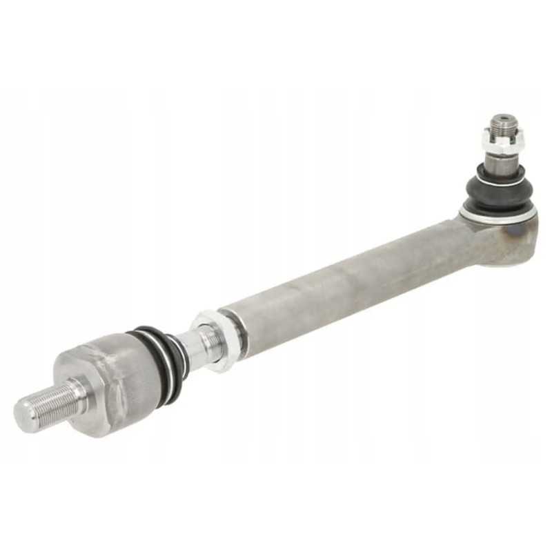 Shp424kr vairo traukės galas