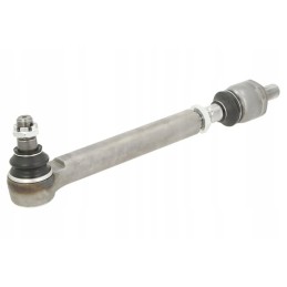 Shp424kr vairo traukės galas