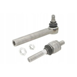 Shp424kr vairo traukės galas