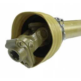 Kardaninis velenas 270nm 1010 1570mm skriemulio sankaba