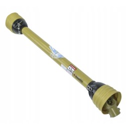 Kardaninis velenas 270nm 1010 1570mm skriemulio sankaba