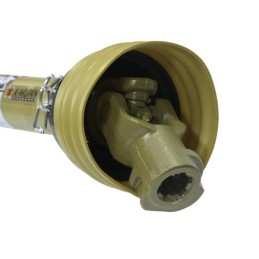 Kardaninis velenas 270nm 1010 1570mm skriemulio sankaba