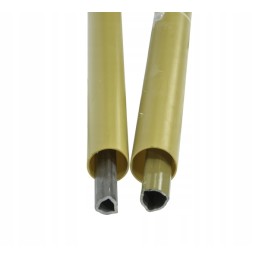 Kardaninis velenas 270nm 1010 1570mm skriemulio sankaba