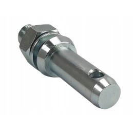 Prisukamas kaištis, skersmuo 28, 2 kategorija