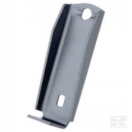 Antros pakopos sankabos svirtis