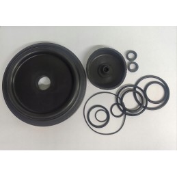 Kopūstų priekabų stabdžių vožtuvų sandarikliai