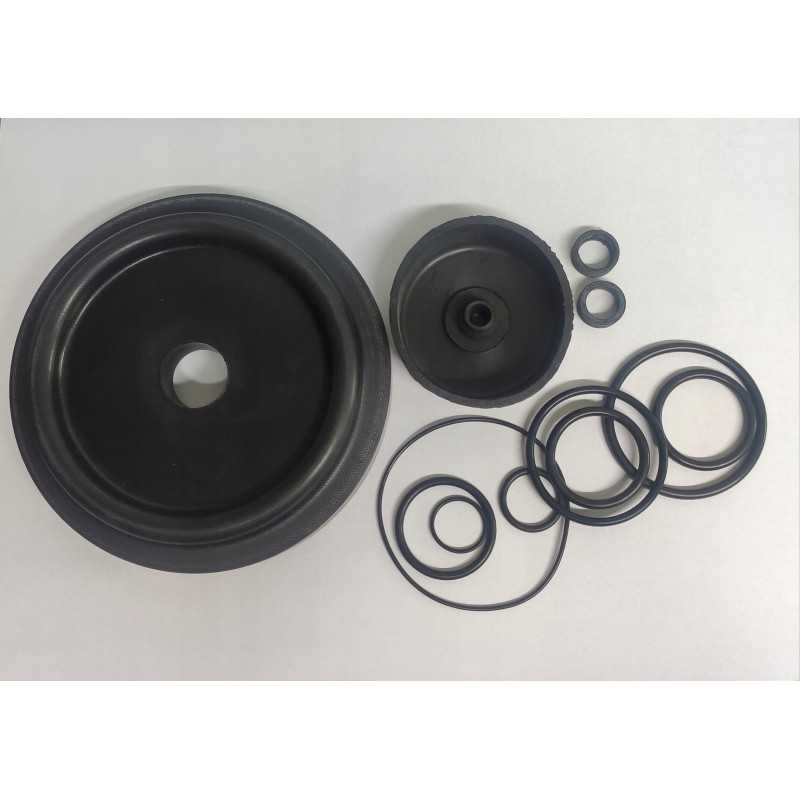 Kopūstų priekabų stabdžių vožtuvų sandarikliai