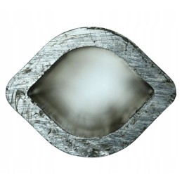 Vidinis citrininis vamzdis 23 8x31 5 mm ilgis 131 4