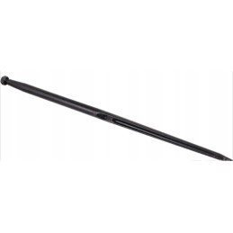 Krautuvas tiesus profilis dvigubas t 42x1200 m