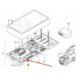 014068 0 elektros relė