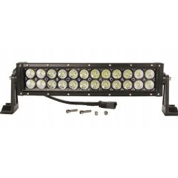LED lanko lempa 72w 6120lm 12 24v la10308
