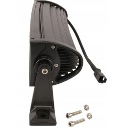 LED lanko lempa 72w 6120lm 12 24v la10308