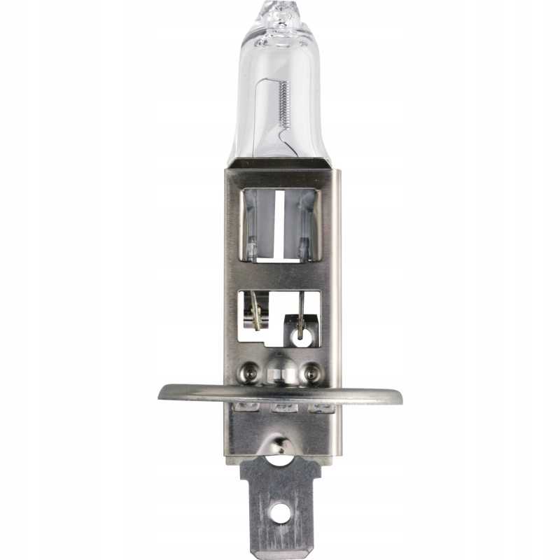 Halogeninė lemputė h1 philips