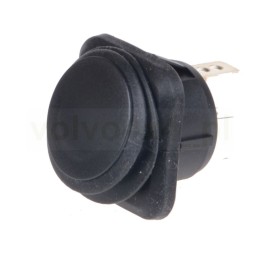 Jungiklio lempos skydelis 12v 25a LED quad