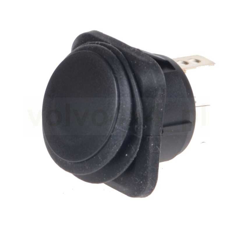 Jungiklio lempos skydelis 12v 25a LED quad