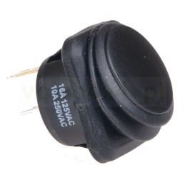 Jungiklio lempos skydelis 12v 25a LED quad