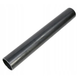 Išorinis vamzdis 50x2 5mm 345mm frezuotiems velenams