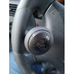 Juoda vairo rankenėlė ursus org 387500021cu