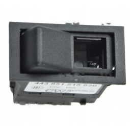 Šviesos jungiklis 53359951, Čekijos gaminys