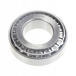 Diferencialinio naikintuvo guolis mf 1440642x1 bepco