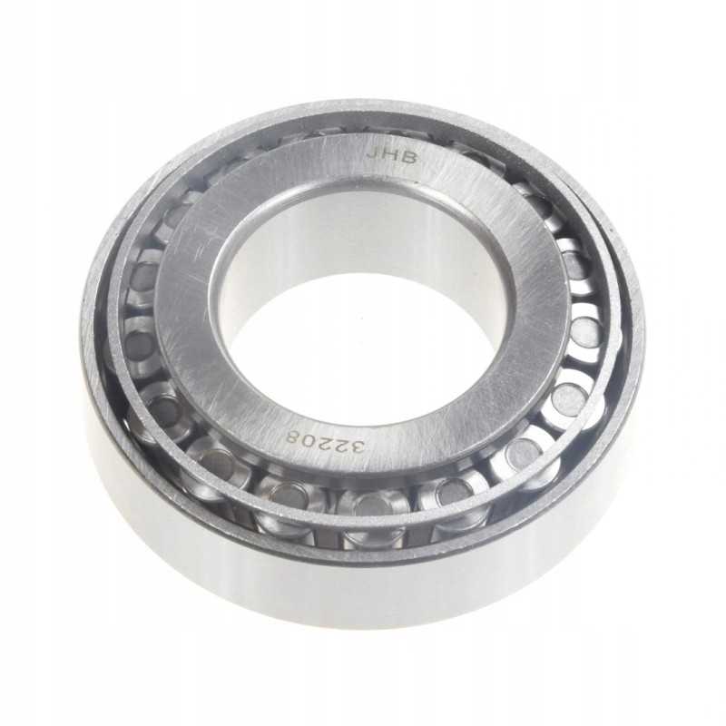 Diferencialinio naikintuvo guolis mf 1440642x1 bepco