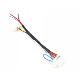 Kabinos prijungimo laidai zetor 5211 7211 expom kw