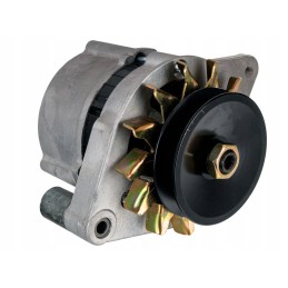 Kintamosios srovės generatorius 14v 33a john deere claas