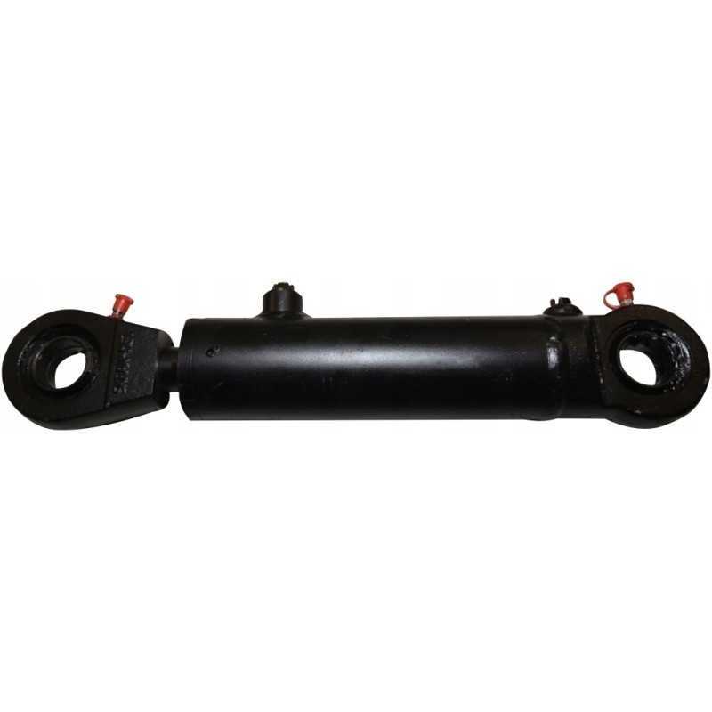 Hidraulinio cilindro stūmoklio cilindro eiga 90 2 p