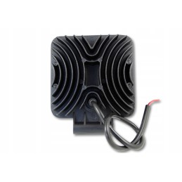 Prožektorių darbo lempa halogeninė LED 27w 12v 24v