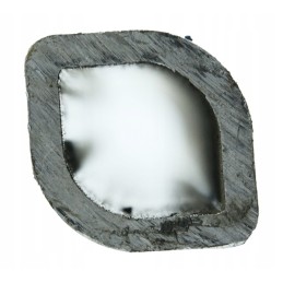 Vidinis citrininis vamzdis 23 8x31 5mm ilgis 71 4cm