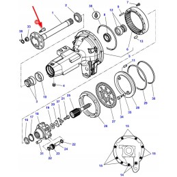 3794694m2 rato varžtas mf