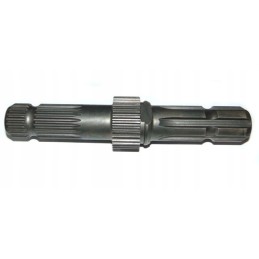 Galutinė kova PTO john deere 70812660