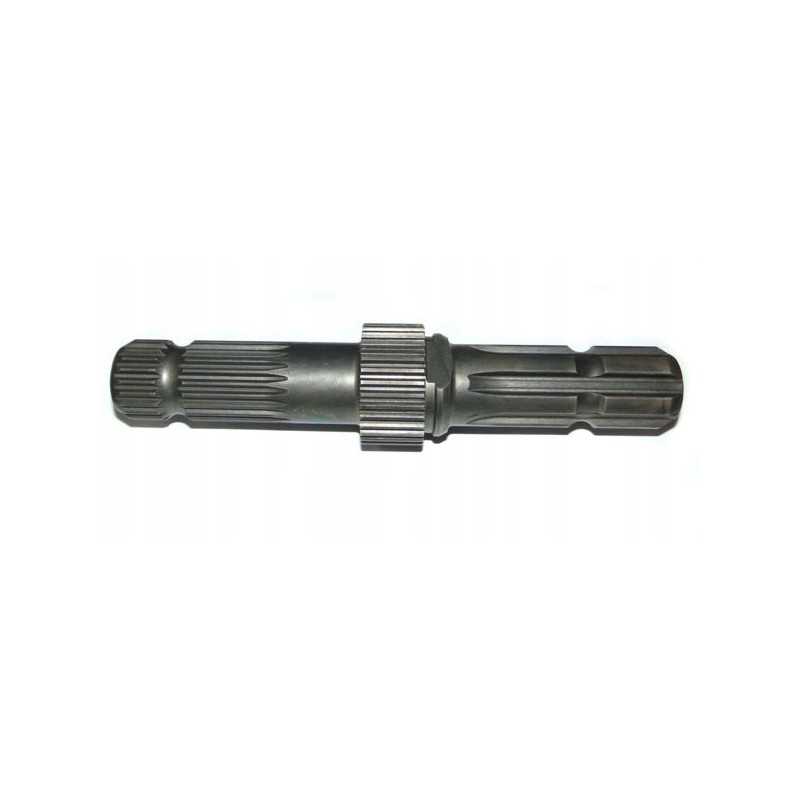 Galutinė kova PTO john deere 70812660