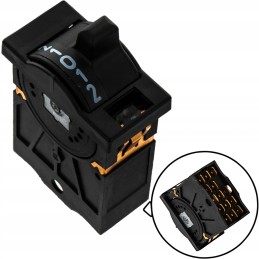 Fendt jungiklis x830241251000