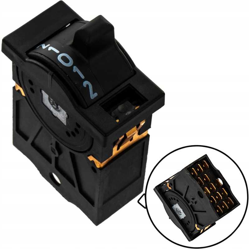 Fendt jungiklis x830241251000