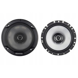 Kenwood 300w John Deere garsiakalbių 2 krypčių rinkinys