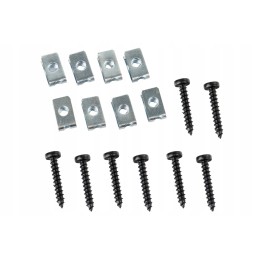 Kenwood 300w John Deere garsiakalbių 2 krypčių rinkinys