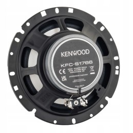 Kenwood 300w John Deere garsiakalbių 2 krypčių rinkinys