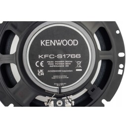 Kenwood 300w John Deere garsiakalbių 2 krypčių rinkinys