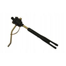 Dešinioji pakaba su švaistikliu mf 235 255 2812 originalus