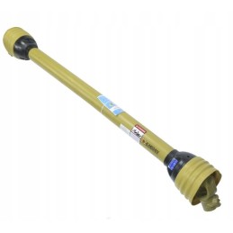 Kardaninis velenas 460nm 1210 1900mm skriemulio sankaba