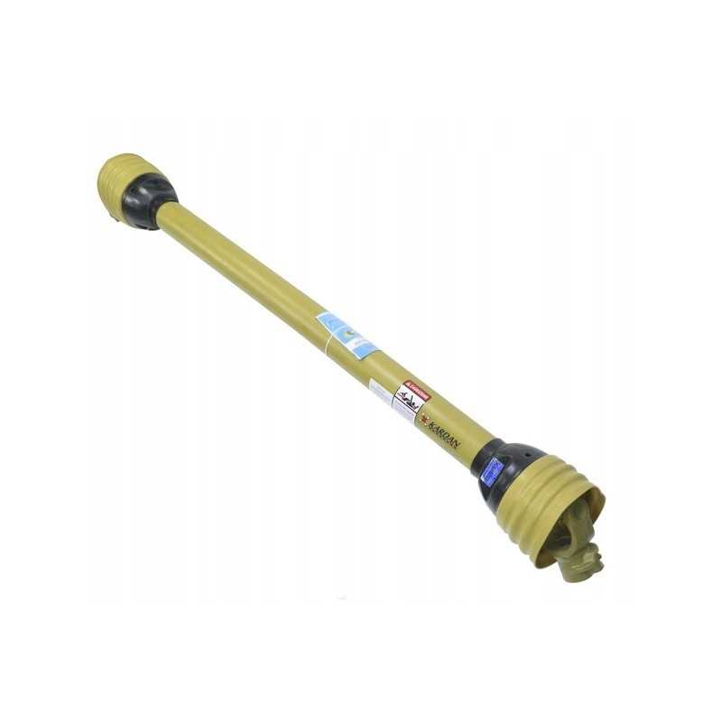 Kardaninis velenas 460nm 1210 1900mm skriemulio sankaba