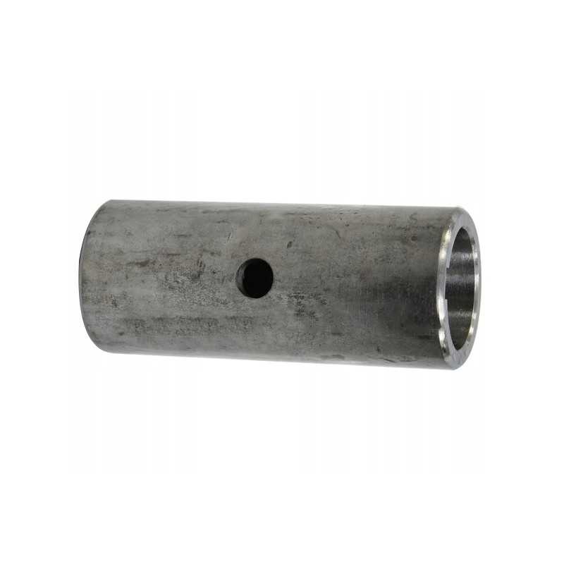 Sumažinimo rankovė fi 35 fi 40mm, ilgis 128mm ro